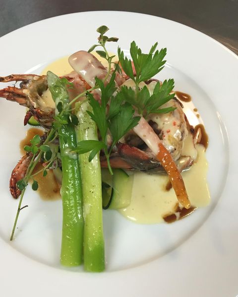 今年もやります！オマールフェスタ！